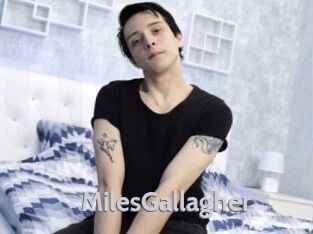 MilesGallagher