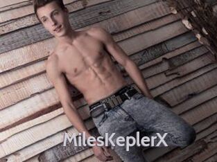 MilesKeplerX