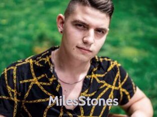 MilesStones