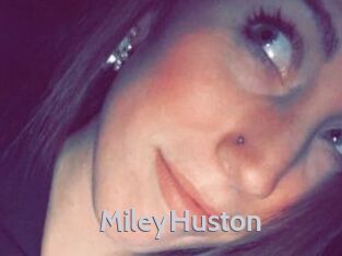MileyHuston
