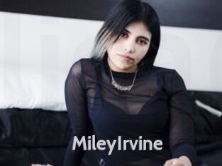 MileyIrvine