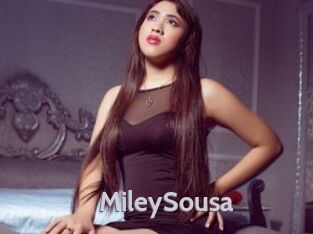 MileySousa