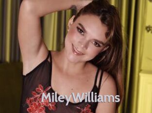 MileyWilliams