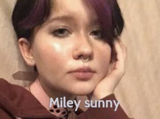 Miley_sunny