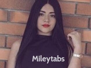 Mileytabs