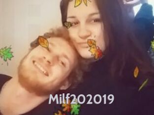 Milf202019