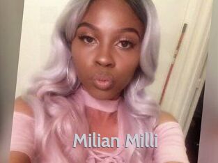 Milian_Milli