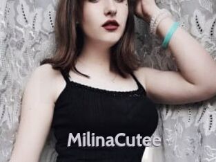 MilinaCutee