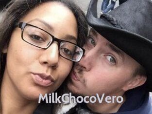 MilkChocoVero