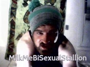 MilkMeBiSexualStallion Live Cam 66
