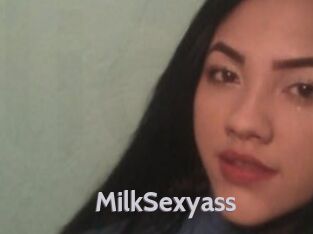 MilkSexyass Live Cam 66