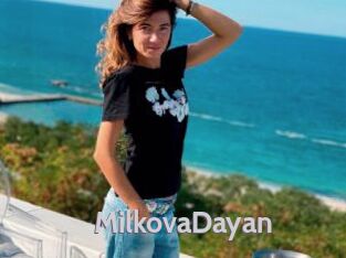 MilkovaDayan
