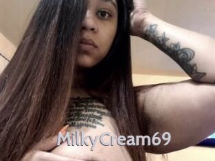MilkyCream69