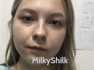 MilkyShilk