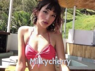 Milkycherry
