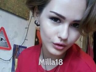 Milla18