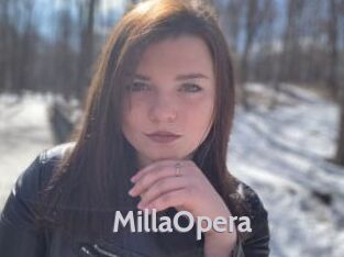 MillaOpera Live Cam 66