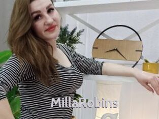 MillaRobins