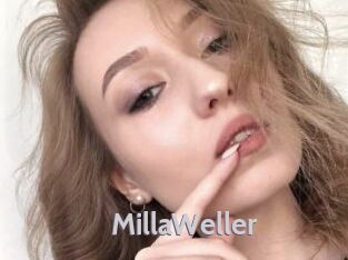MillaWeller Live Cam 66