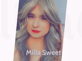 Milla_Sweet