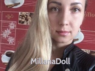 MillanaDoll
