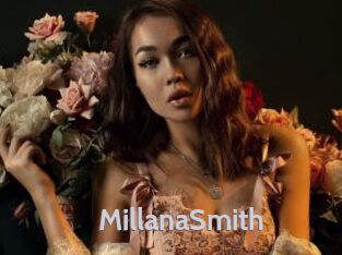 MillanaSmith