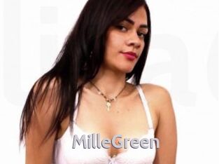 MilleGreen