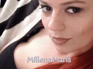 MillenaMaria Live Cam 66