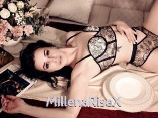 MillenaRiseX