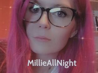 MillieAllNight