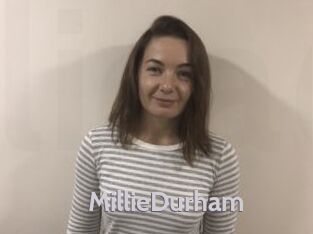 MillieDurham