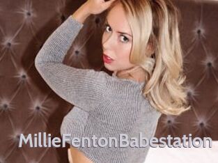 MillieFentonBabestation