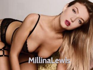MillinaLewis