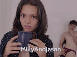 MillyAndJason