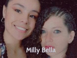 Milly_Bella Live Cam 66