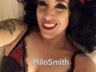 MiloSmith