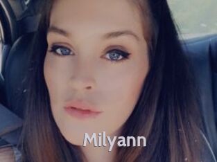 Milyann