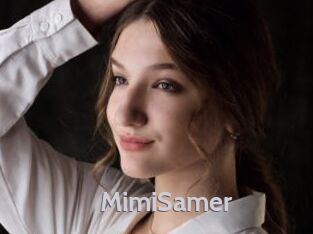 MimiSamer