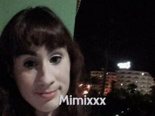 Mimixxx