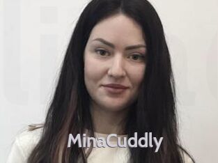 MinaCuddly