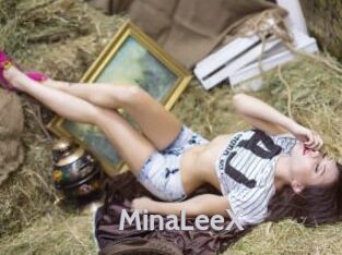 MinaLeeX