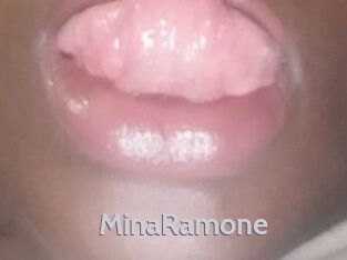 MinaRamone