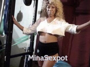 MinaSexpot