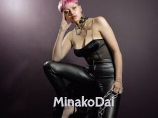 MinakoDai