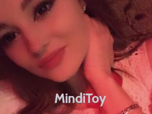 MindiToy
