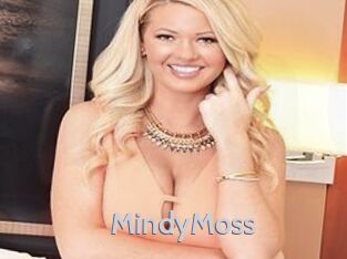 MindyMoss