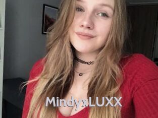 MindyxLUXX