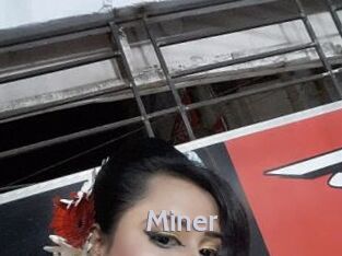 Miner