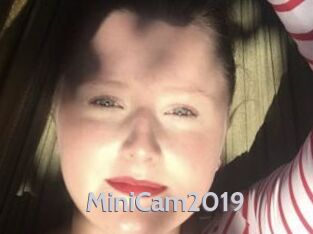 MiniCam2019