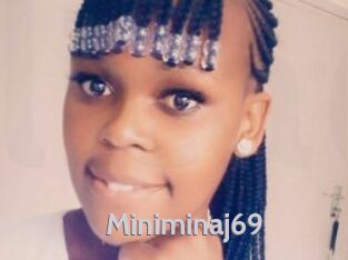 Miniminaj69
